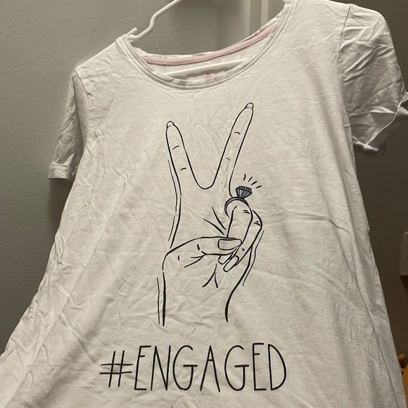 Engaged Shirt - Picture 4 of 4